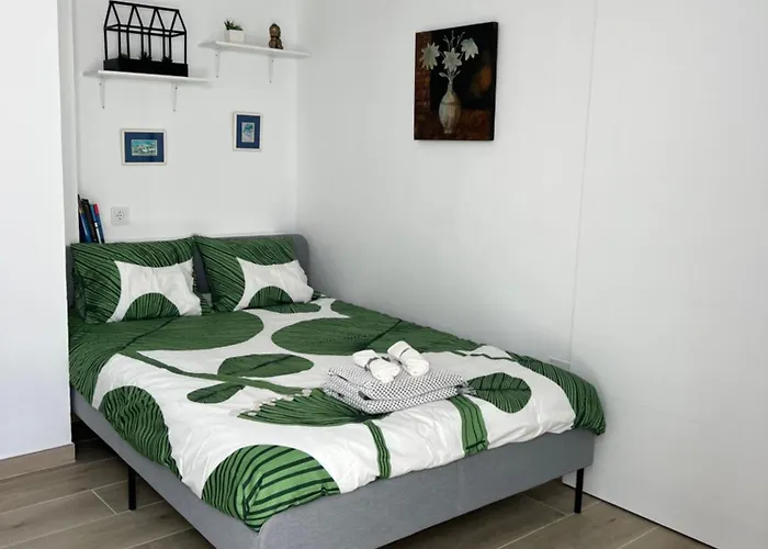 Casa Relajada