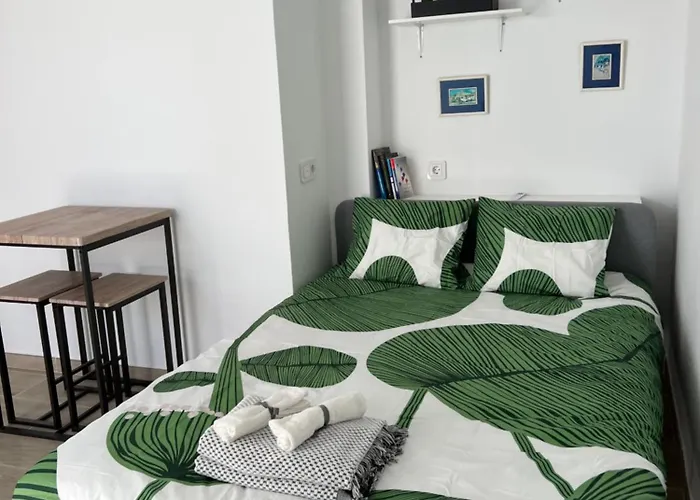 Casa Relajada