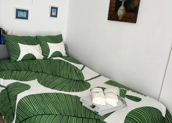 Casa Relajada