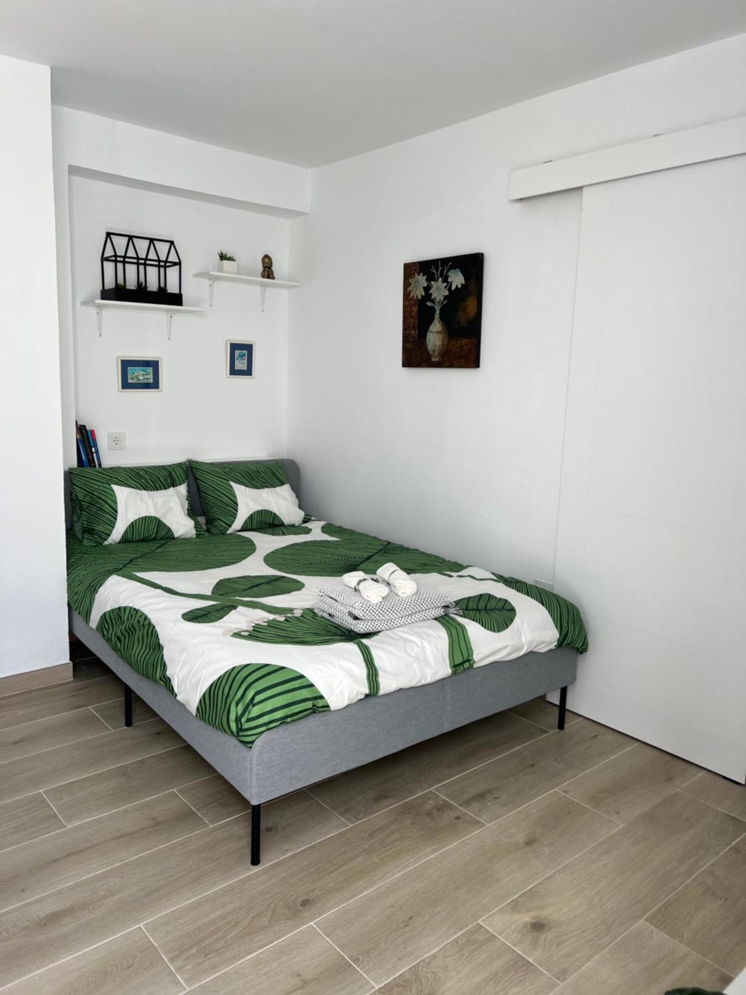 Casa Relajada Apartment Playa Honda (Lanzarote)