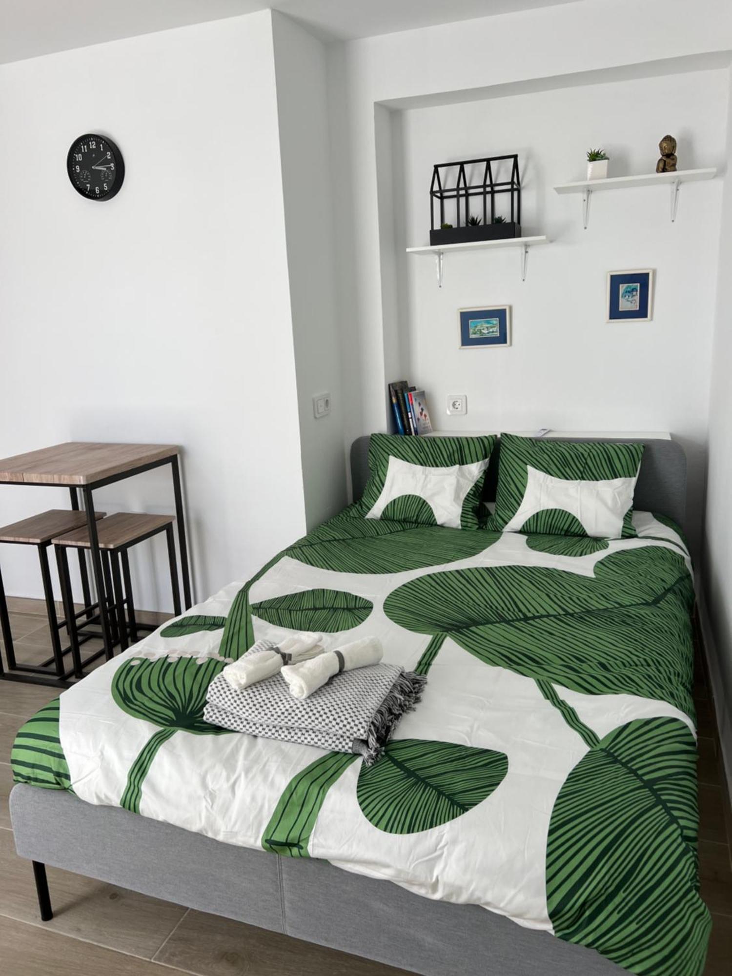 Casa Relajada * Playa Honda (Lanzarote)