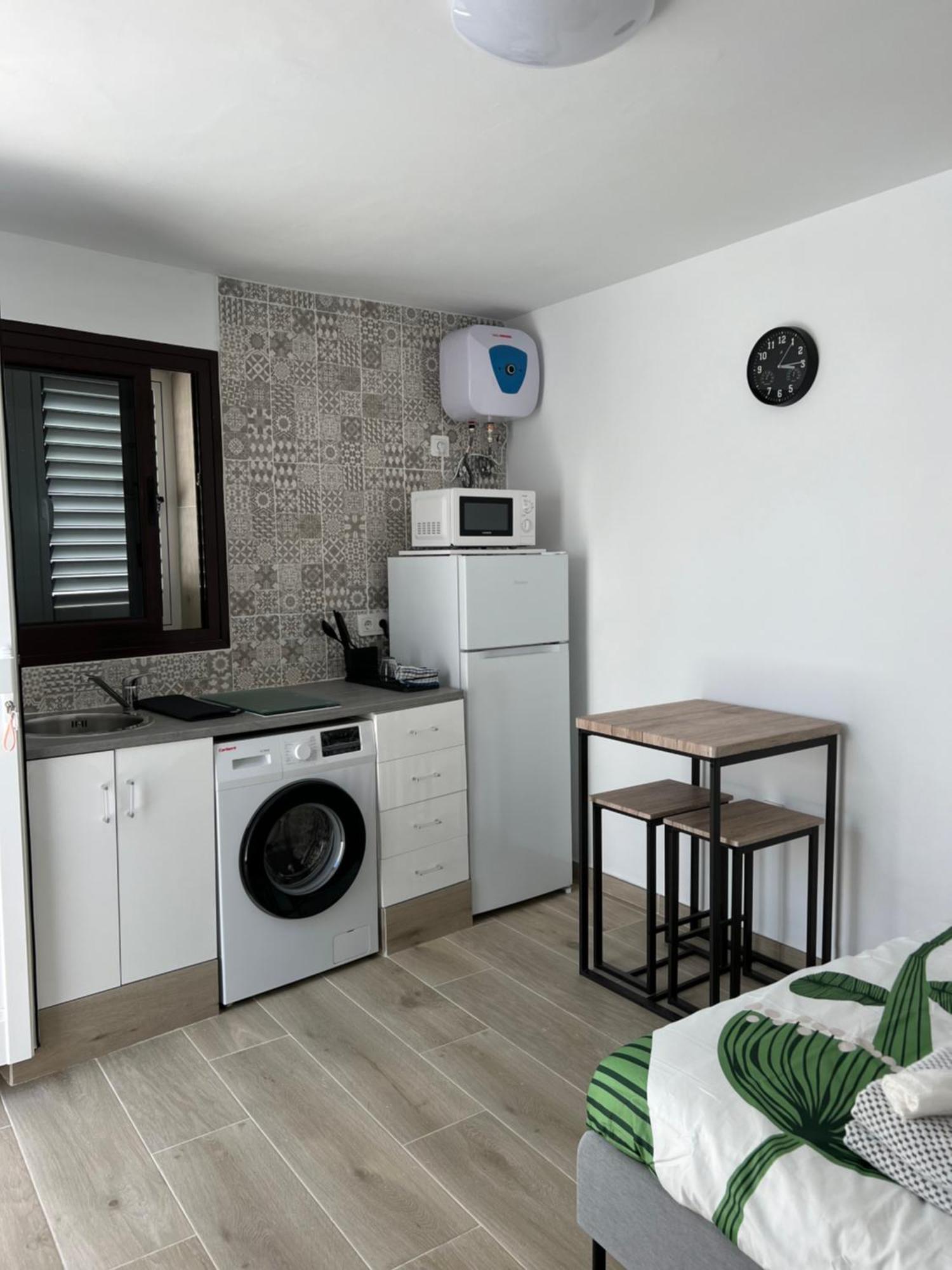 Casa Relajada Apartment Playa Honda (Lanzarote)