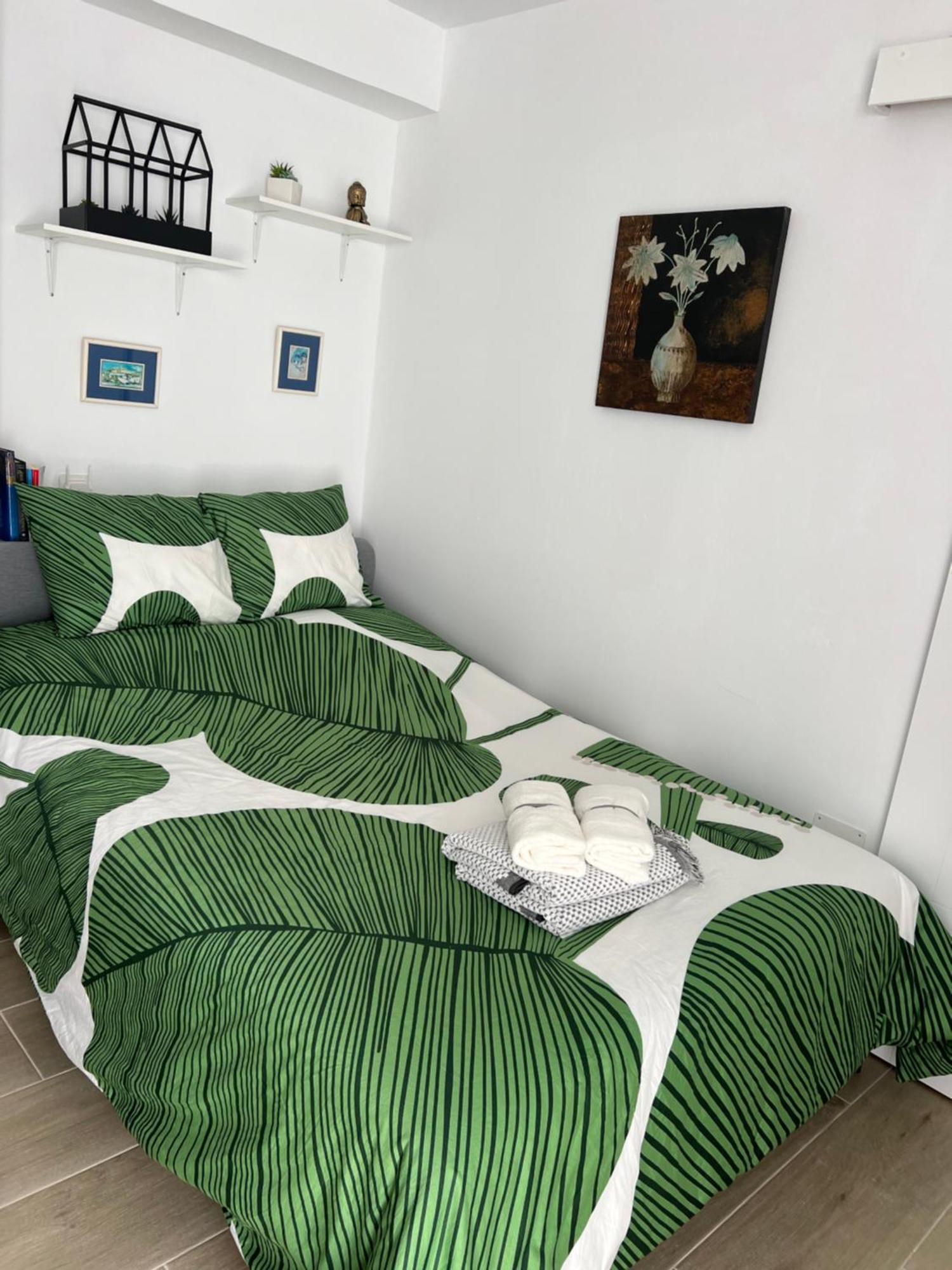 Apartment Casa Relajada Playa Honda (Lanzarote)