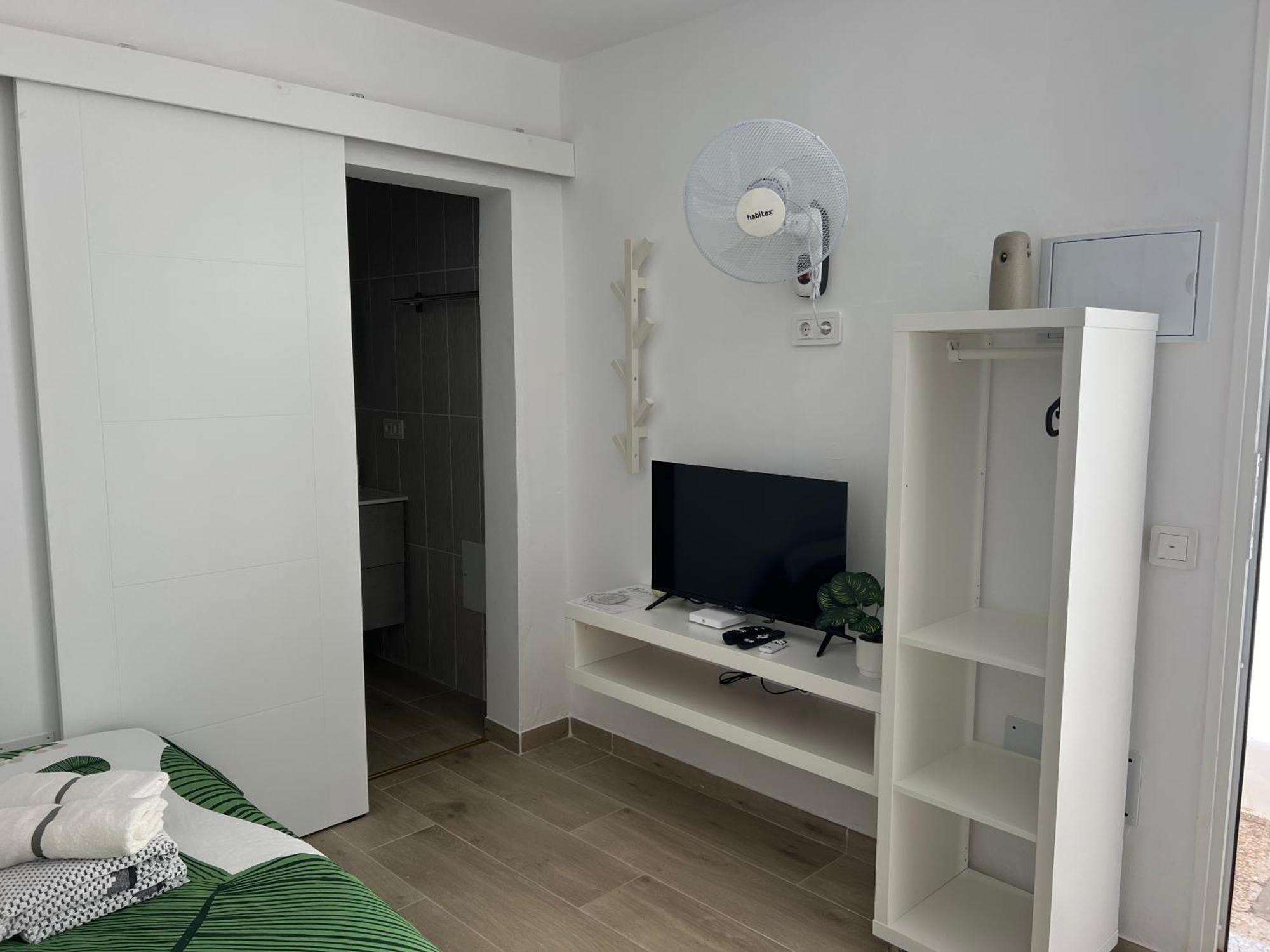Apartment Casa Relajada